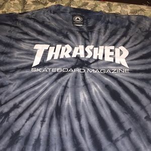 Thrasher skate tee